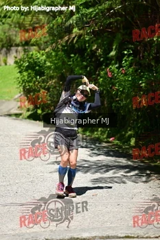 Runner Photo 330765
