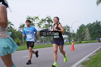 Runner Photo 3307690