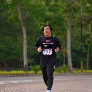 Runner Photo 3307700