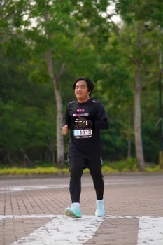 Runner Photo 3307701