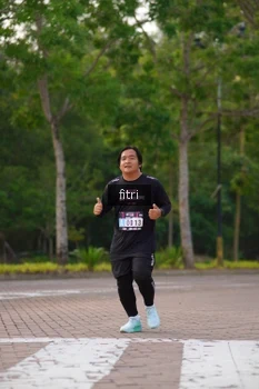 Runner Photo 3307712