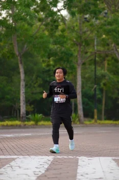 Runner Photo 3307715
