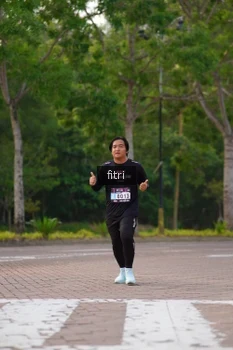 Runner Photo 3307730