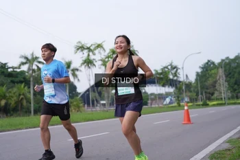 Runner Photo 3307746