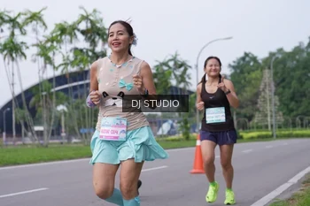 Runner Photo 3307754