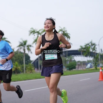 Runner Photo 3307795