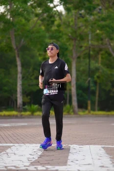 Runner Photo 3307804