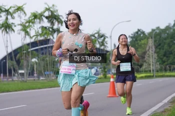 Runner Photo 3307867