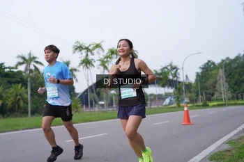 Runner Photo 3307887