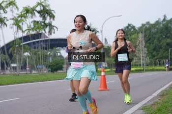 Runner Photo 3307899