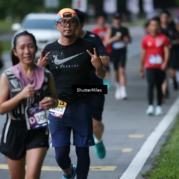 Runner Photo 33079