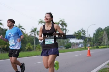 Runner Photo 3307929