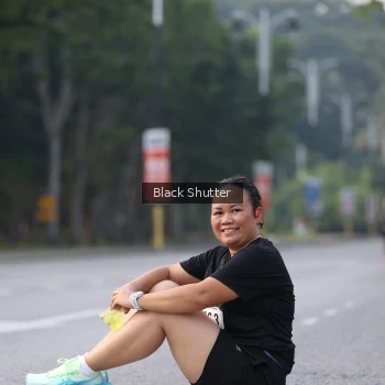 Runner Photo 3307967