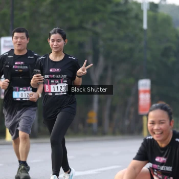 Runner Photo 3307980