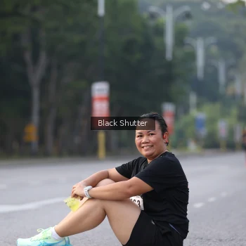 Runner Photo 3307990
