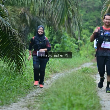 Runner Photo 33080