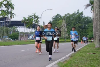 Runner Photo 3308239