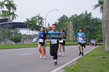 Runner Photo 3308257