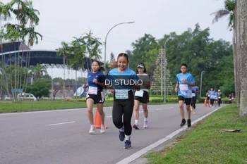 Runner Photo 3308265