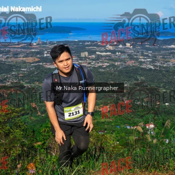 Runner Photo 330844