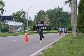 Runner Photo 3308681