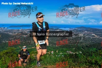 Runner Photo 330879