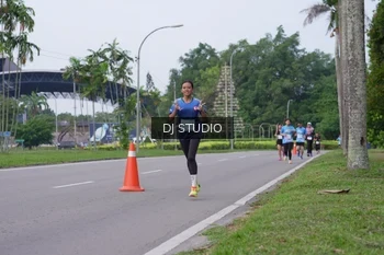 Runner Photo 3308804
