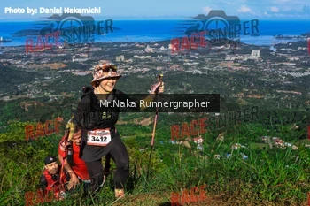 Runner Photo 330889