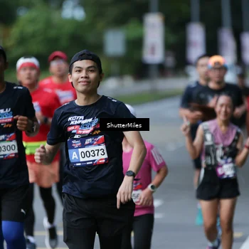 Runner Photo 33089