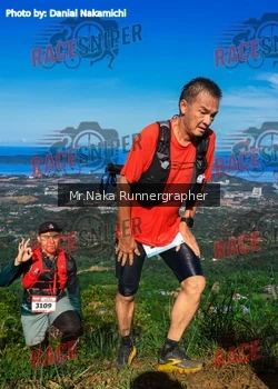 Runner Photo 330894