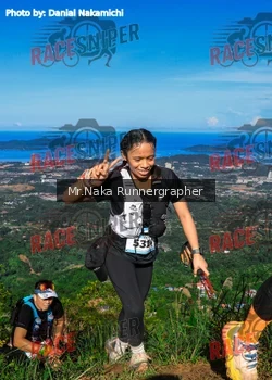 Runner Photo 330897