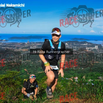 Runner Photo 330901