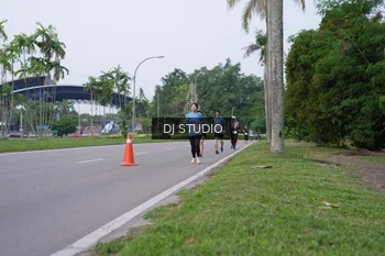 Runner Photo 3309044
