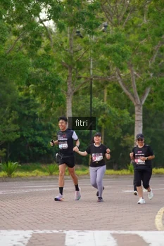 Runner Photo 3309078