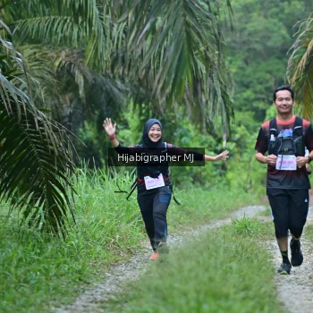 Runner Photo 33091