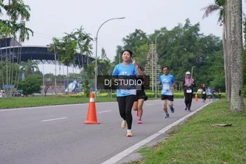 Runner Photo 3309113
