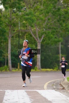 Runner Photo 3309174