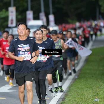 Runner Photo 33092