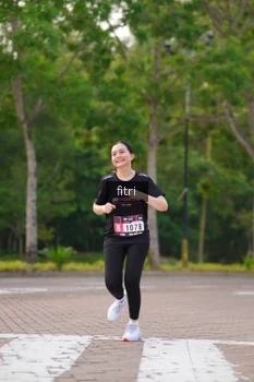 Runner Photo 3309200