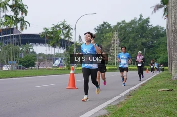 Runner Photo 3309237