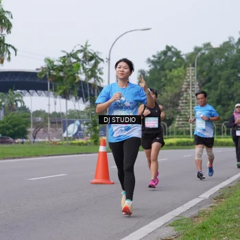 Runner Photo 3309257