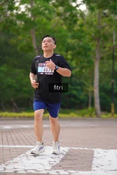 Runner Photo 3309281