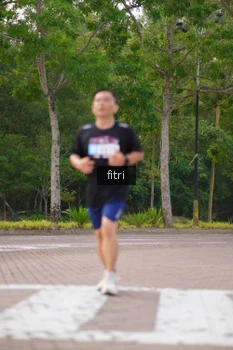 Runner Photo 3309292