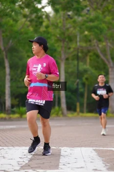 Runner Photo 3309308
