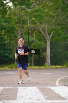 Runner Photo 3309320