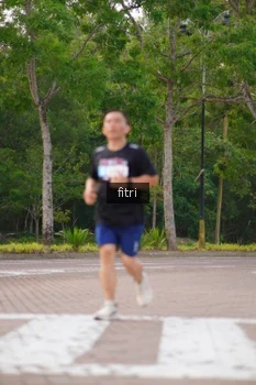 Runner Photo 3309323