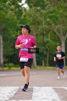 Runner Photo 3309324