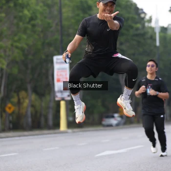 Runner Photo 3309347