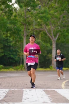Runner Photo 3309351