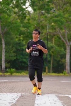 Runner Photo 3309382